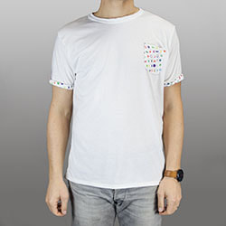 Casual t-shirt