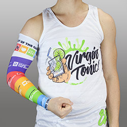 Compression Sleeve