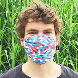 Protective facemask