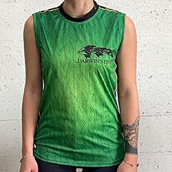 Ohiko sleeveless