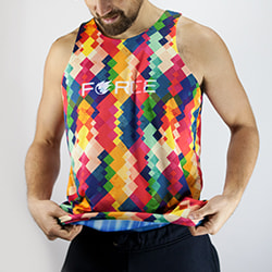Reversible