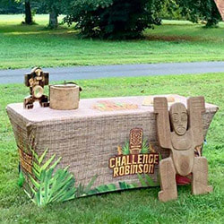 Table cover