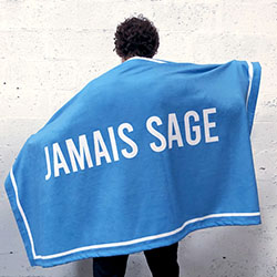 Beach towel