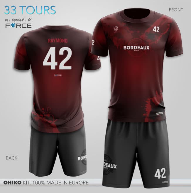 design 33tours bordeaux2017