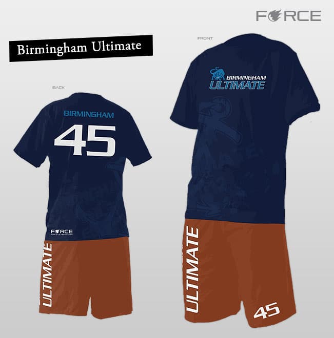 design birmingham blue