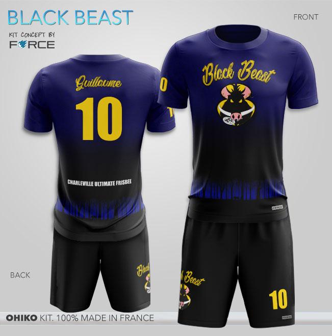 design blackbeast dark