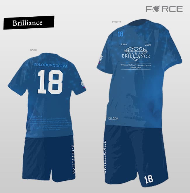 design brilliance dark