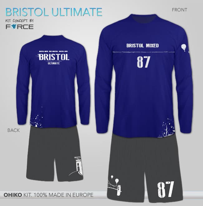design bristol long
