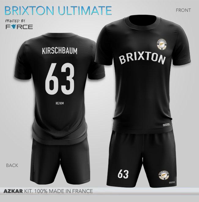design brixtonultimate black
