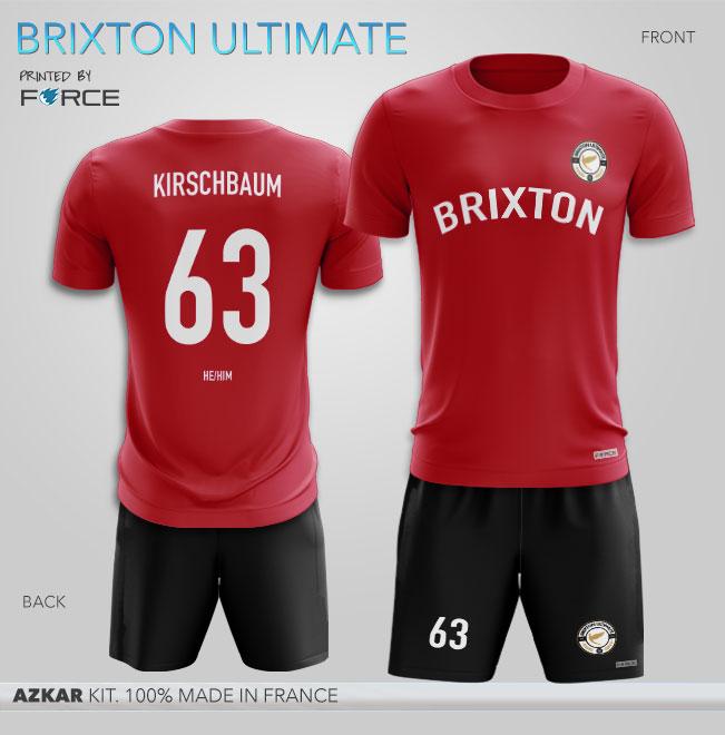 design brixtonultimate red