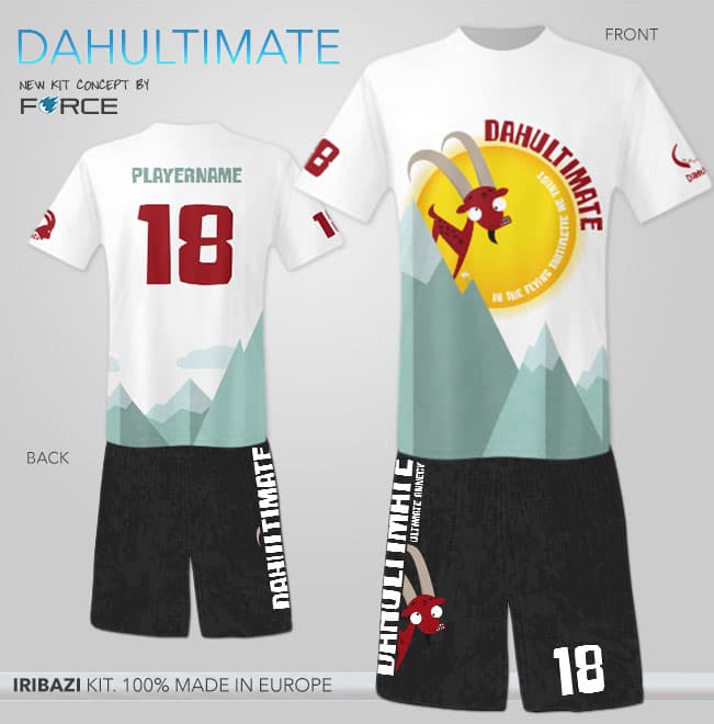 design dahultimate light