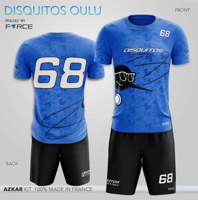 design disquitos blue