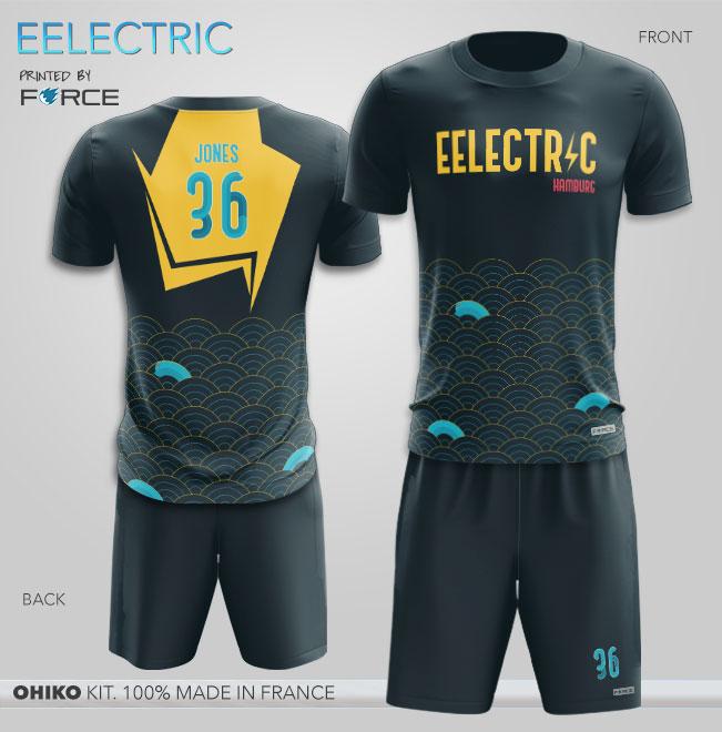 design eelectric dark