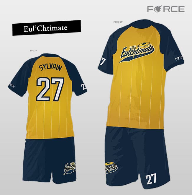 design eulchtimate yellow