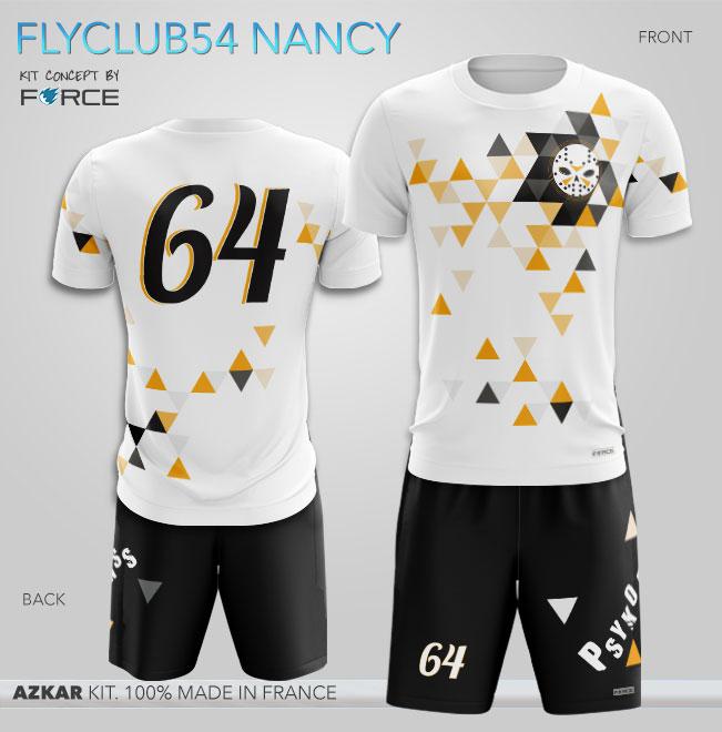 design flyclub54 light