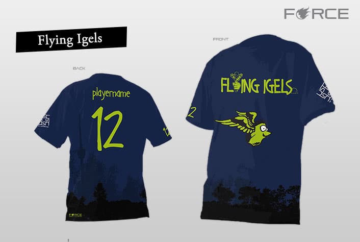 design flyingigels dark