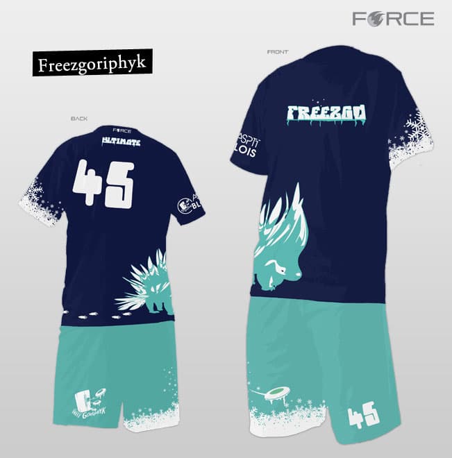 design freezgo