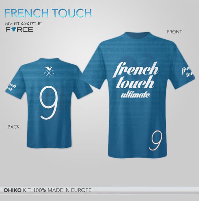 design frenchtouch
