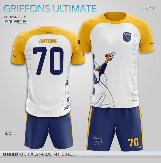 design griffonsultimate light