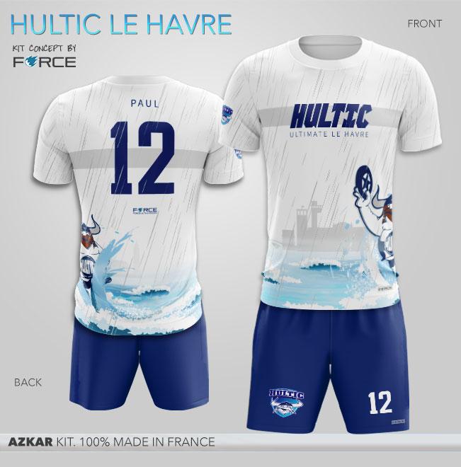 design hulticlehavre light