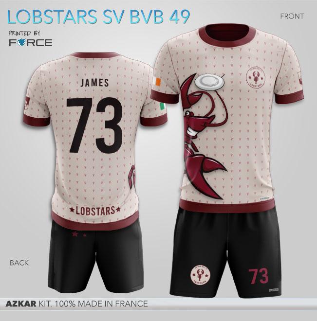 design lobstarssvbvb49 light