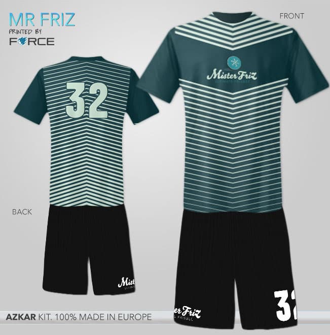 design mrfriz dark