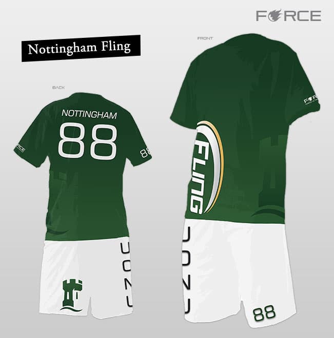 design nottingham green