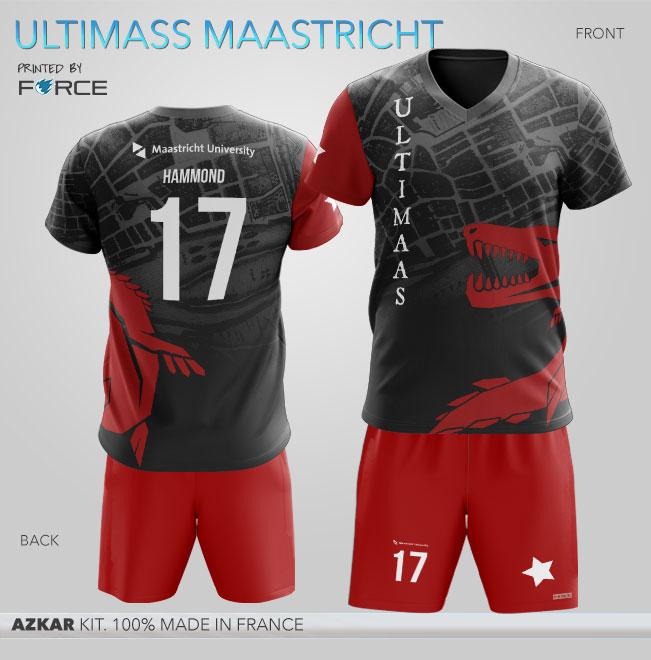 design ultimaas dark