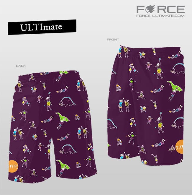 design ultimates pattern