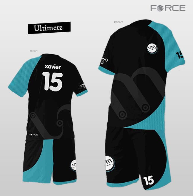 design ultimetz black