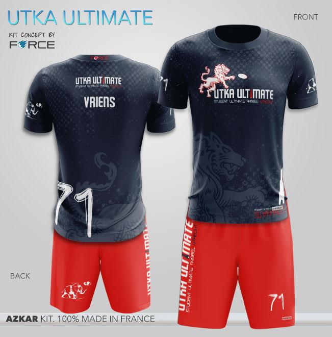 design utkaultimate dark