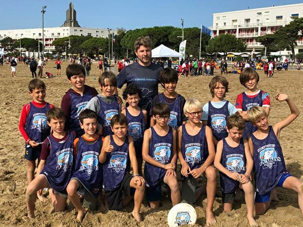 aigles begles