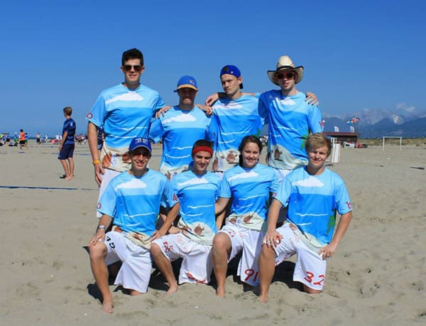 beachbears
