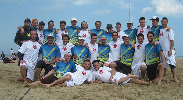 biiim team
