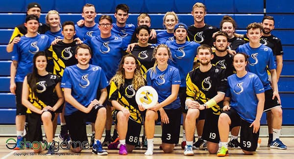 chichester cobras