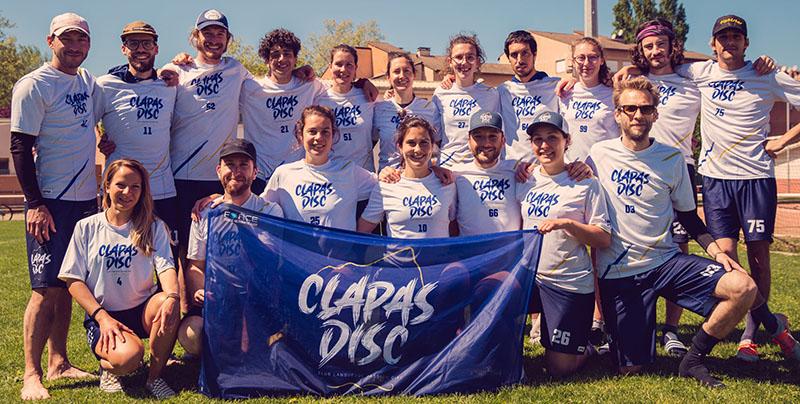 clapas