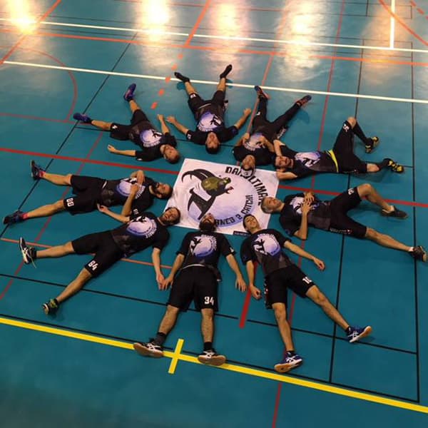 dahultimate