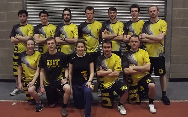 ditteam