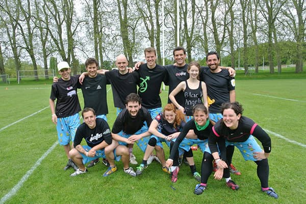 forcelake 2013 2