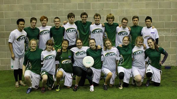 nottingham fling