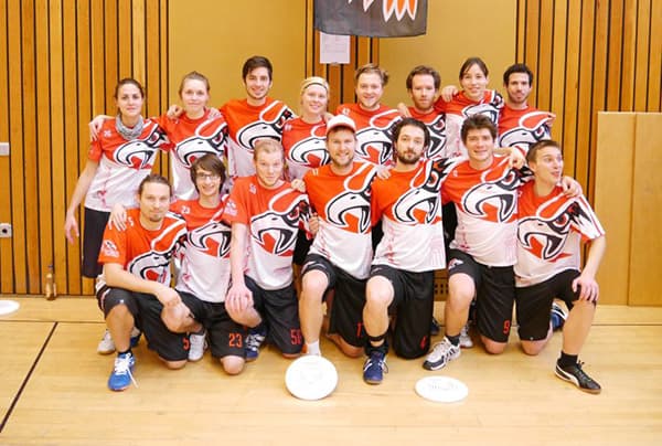redeagles