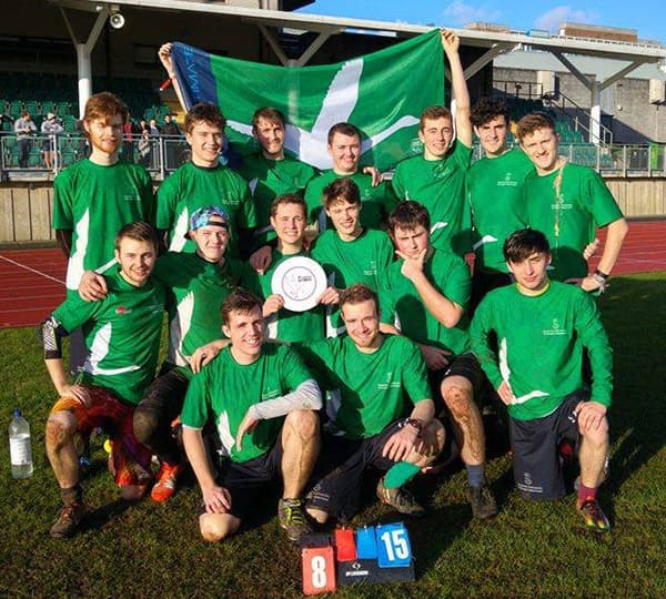stirling ultimate