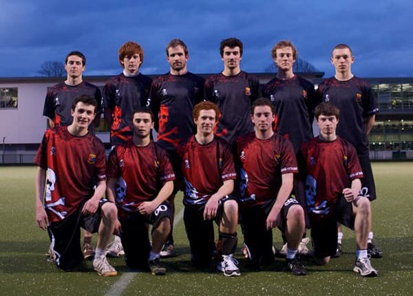 ucc ultimate