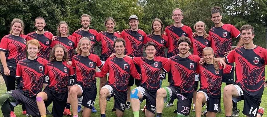 ulmtimate red