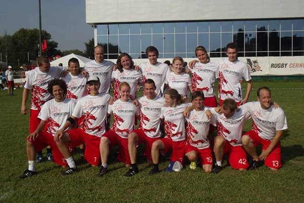 utka ultimate