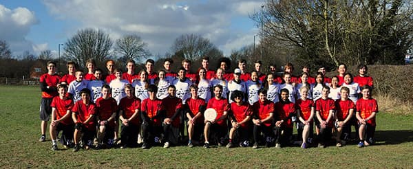 warwick bears