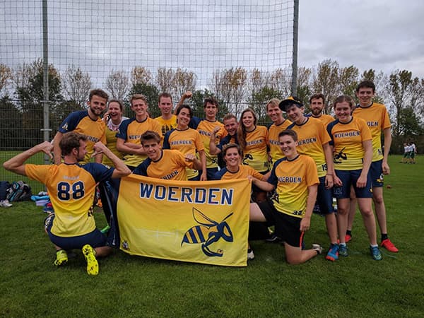 woerden