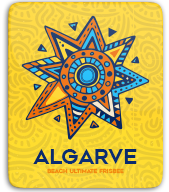 Beach Ultimate Frisbee do Algarve thumbnail