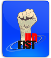 Fist Up thumbnail