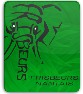 Frisbeurs Nantais thumbnail
